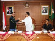 Terpilih secara Aklamasi, Suiasa Nakhodai IPSI Bali Periode 2020-2024