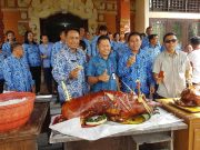 Aman, jangan Takut Konsumsi Daging Babi