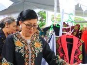 Wanita Memegang Peran Penting Majukan Ekonomi Bali, Ny. Putri Koster Hadiri HUT Ke-45 IWAPI Bali