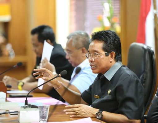 2021, Tiap Anggota Dewan di Badung Dapat Bekal Hibah Rp 5 Miliar