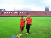 Ditinjau Ketua Umum PSSI, Stadion Dipta Layak Gelar Pertandingan Internasional