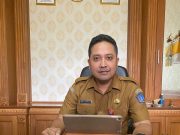 Cegah Covid-19, Bupati Giri Prasta Terbitkan SE Larang Perjalanan Dinas