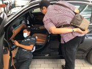 BMW Astra Perpanjang Program Gratis Pembersihan Sirkulasi Udara hingga 20 Mei 2020