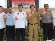 Sosialisasi Saber Pungli Lanjut, Kini Digelar di Jembrana