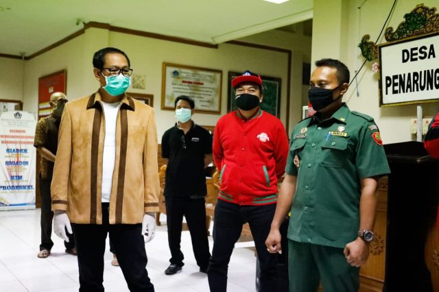 Gotong Royong Pencegahan 5