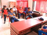 Ketua Satgas Covid-19 Bali Dewa Made Indra Tekankan Masyarakat tak Menolak Kedatangan ABK