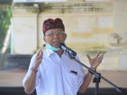 Kendalikan Perjalanan Orang di Pintu Masuk Wilayah Bali, Gubernur Keluarkan SE