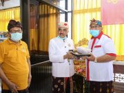 Lewat Yayasan Tresna Catur Asrama, SDB Geliatkan Ekonomi Krama Bali