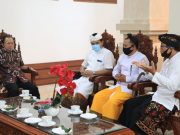 Upacara, Adat, dan Tradisi Bangkitkan “Taksu” Pulau Dewata, Gubernur Koster Dukung Santhi Puja Samgraha