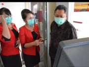 Wali Kota Rai Mantra Apresiasi ATM tanpa Kartu LPD Kesiman