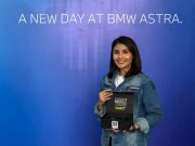 Berikan Kenyamanan ke Pelanggan, BMW Astra Luncurkan Adaptasi Kebiasaan Baru