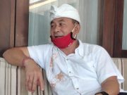 Pilkada Karangasem, Gede Dana Mengaku belum Bentuk Tim