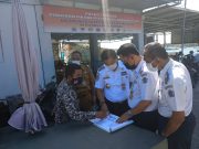 Soal Keselamatan Pelayaran di Pelabuhan Laut Denpasar, Dishub Mantapkan Koordinasi, Komunikasi dan Sinergitas
