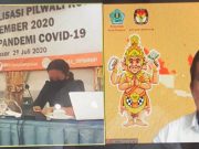 Gunakan Platform Media yang Dimiliki, Kominfos Dukung KPU Kota Denpasar Sukseskan Pilwali 2020