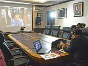 Beri Dukungan Penuh, Pemprov Bali Berharap Pilkada Serentak Tahun 2020 Berjalan Demokratis