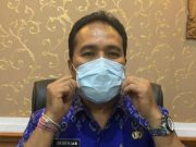 Melonjak 44 Orang, Pasien Sembuh Covid-19 di Denpasar 938 Orang
