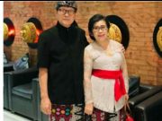 Diduga karena Covid-19, Dirut RS Puri Raharja dr. Nyoman Suteja, MPH Meninggal