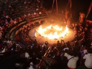 Kecak New Normal Dilaunching, Badung Berkomitmen Terapkan Protokol Kesehatan di Berbagai Sektor