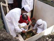 Setelah Gianyar, Gubernur Koster Bangun Kantor Majelis Desa Adat di Bumi Mekepung