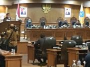 Tak Hadir, Fraksi Golkar DPRD Badung “Boikot” Rapat Paripurna Pengambilan Keputusan