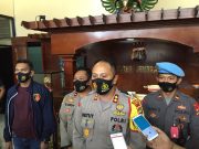Viral, Oknum Polisi “One Million” Diproses di Polres Jembrana