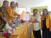 Gelar Musda, Wirya Kembali Terpilih sebagai Ketua DPD Golkar Tabanan