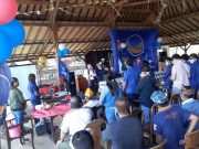 Partai Nasdem Bersiap Hadapi Pemilukada Buleleng Tahun 2022