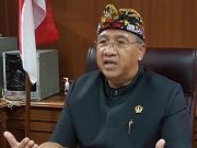 Ringankan Beban Masyarakat di Tengah Covid-19, DPC PDI Perjuangan Badung Gelar Pasar Gotong Royong