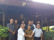 Soal Rekomendasi Golkar ke GIRIASA, Nasdem Badung Nyatakan Kecewa, Gerindra belum Bersikap