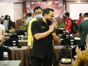 Rekomendasi Jatuh ke GIRIASA, Golkar Badung Berharap bisa Jadi Pengusung