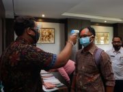 Bimtek DPHP Lanjutan untuk Pilbup Badung Tahun 2020