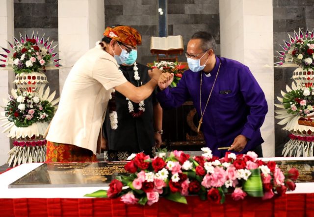Wabup Gereja (5)
