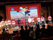 Harumkan Nama Bali pada Ajang SEA Games 2019, Gubernur Koster Gelontor Insentif kepada 15 Atlet dan Pelatih