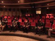 Wawali Jaya Negara Hadiri Pemutaran Film Pendek, Harapkan Seniman Muda tetap Berkarya
