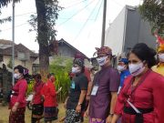 Targetkan Kemenangan 90 Persen, GIRIASA tetap Optimis