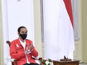 Presiden: Tingkatkan Prestasi Olahraga Nasional dengan Pembenahan Manajemen dan Pembinaan Secara Total