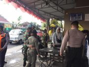 Lagi 22 Orang Terjaring Langgar Protokol Kesehatan di Denpasar