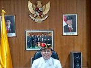 Suyasa Dukung Pjs. Bupati Badung Prioritaskan Penanganan Covid-19 dan Sukseskan Pilkada