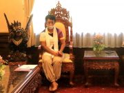 Wagub Cok. Ace Dukung Rencana Tour Ride oleh Women Cyclist Club