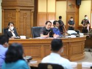 Jaring Masukan, Pansus P4GN DPRD Badung Serap Aspirasi