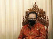 Wagub Cok. Ace Minta Wisatawan ke Bali tetap Ikuti Protokol Kesehatan