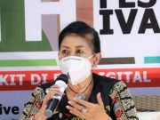 Di Masa Pandemi, Ketua Dekranasda Bali Minta Perajin jangan Berputus Asa