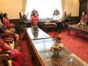 Wagub Cok. Ace Apresiasi Peran KPID Dalam Penguatan Lembaga Penyiaran