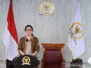 Bahas Aturan Turunan Cipnaker, DPR RI Desak Pemerintah Gandeng Buruh
