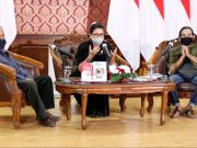 “Launching” Virtual Buku Puisi Suara Hati Guru, Putri Koster Ingin Bali Jadi Episentrum Pengembangan Sastra