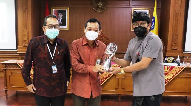 Penghargaan TPID (3)