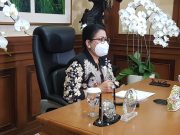 Bahas Topik Budi Pekerti, Bunda Putri “Bius” Ratusan Peserta Milenial