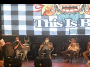 Dari Peluncuran Lagu Band Crazy Horse, Rai Mantra Ajak Produktif Dalam Kreativitas Meretas Batas