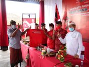 “Krama” Desa Adat Duda Siap Menangkan DANA-DIPA 75 Persen