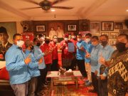 Saat “Injury Time”, Jaya Wira Kembali Dapat Tambahan Amunisi dari Partai Gelora